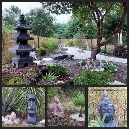 Σπίτι διακοπών Le D'antoine