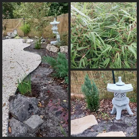 Le D'antoine Σπίτι διακοπών *