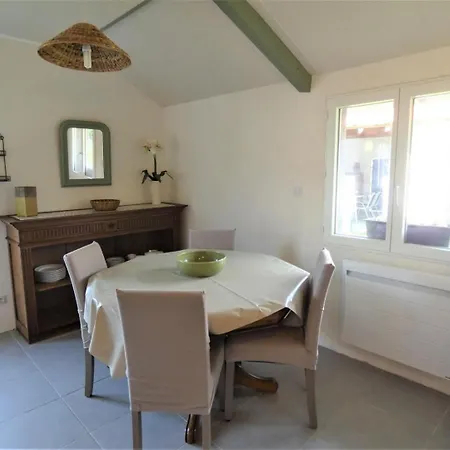 Le D'antoine Saint-Julien-en-Born