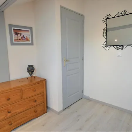 Σπίτι διακοπών Le D'antoine