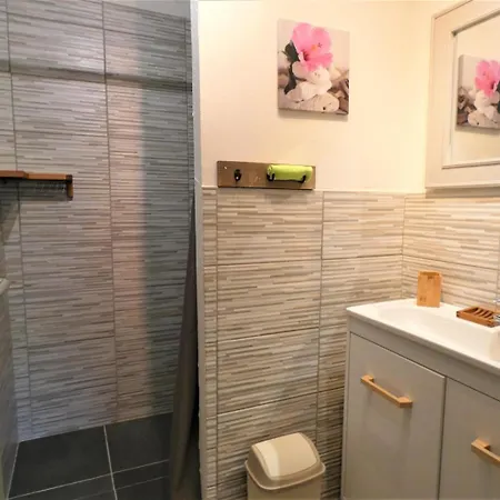 Le D'antoine Σπίτι διακοπών *