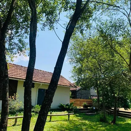 Σπίτι διακοπών Le D'antoine Saint-Julien-en-Born