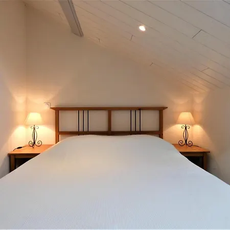 Le D'antoine Σπίτι διακοπών