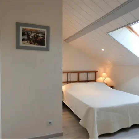 Σπίτι διακοπών Le D'antoine