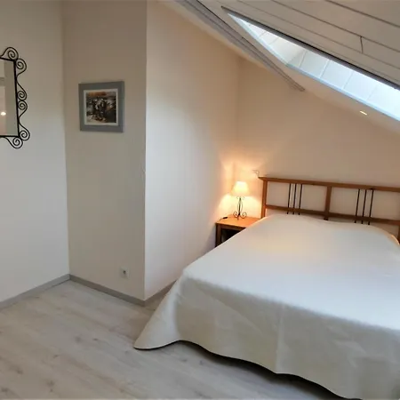 Le D'antoine Σπίτι διακοπών *