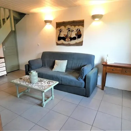 Le D'antoine Saint-Julien-en-Born