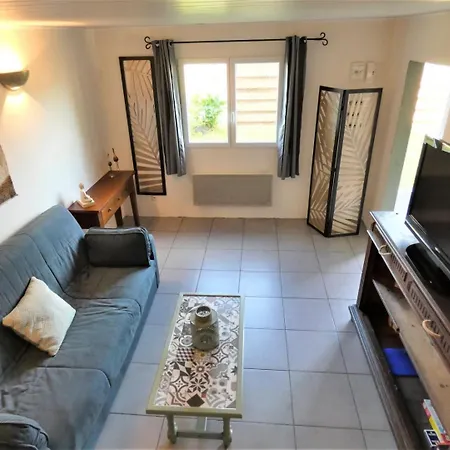 Le D'antoine * Saint-Julien-en-Born