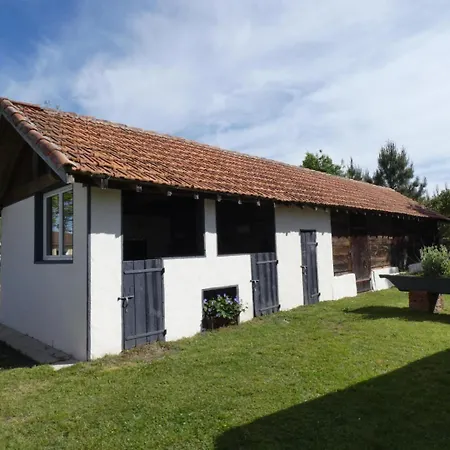 Σπίτι διακοπών Le D'antoine