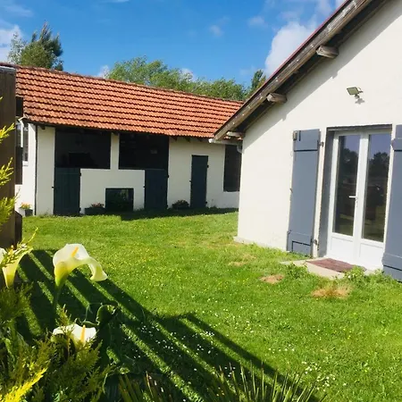 Le D'antoine Σπίτι διακοπών *