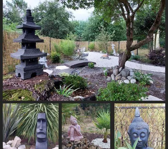 בית נופש Le D'antoine