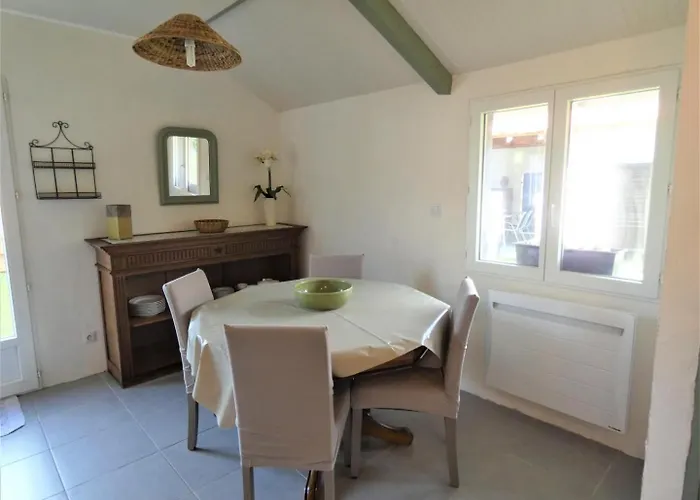 Le D'antoine סן-ז'וליין-אן-בורן