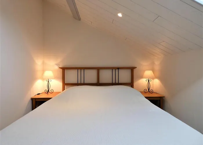 Le D'antoine בית נופש