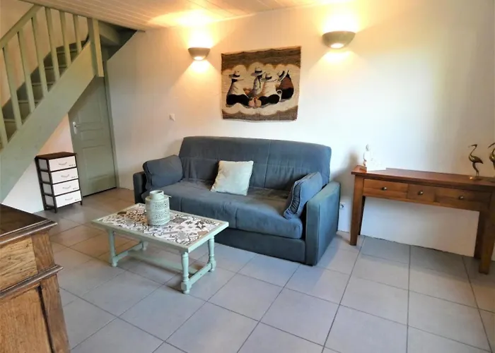 Le D'antoine סן-ז'וליין-אן-בורן