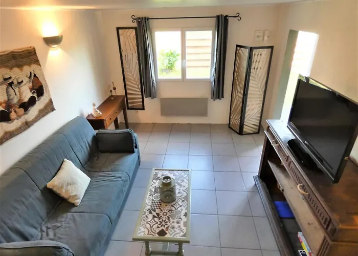 Le D'antoine * סן-ז'וליין-אן-בורן