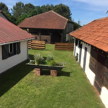 Le D'antoine Casa vacanze