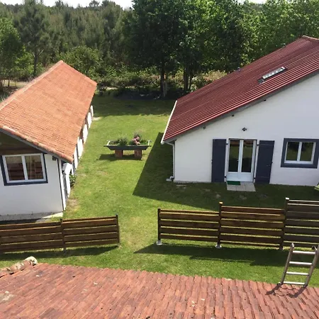 Casa vacanze Le D'antoine *