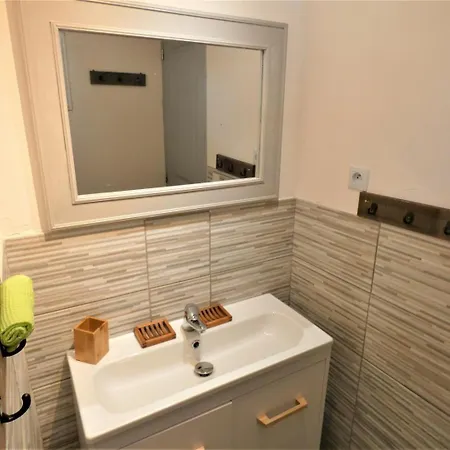 Le D'antoine Casa vacanze