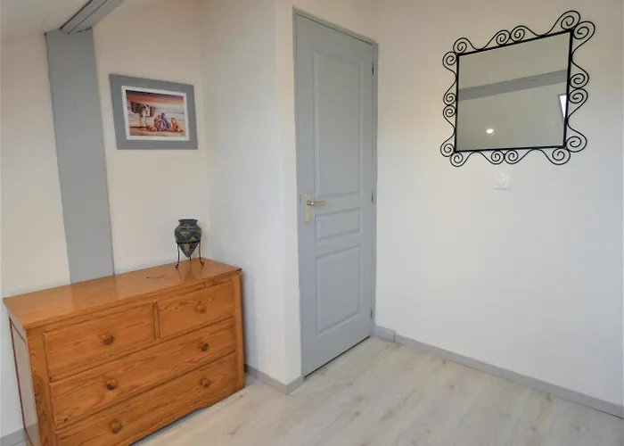 Vakantiehuis Le D'antoine