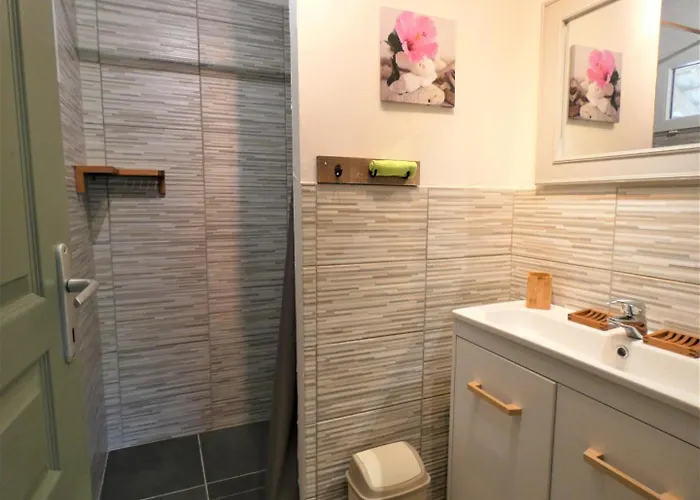 Le D'antoine Vakantiehuis *