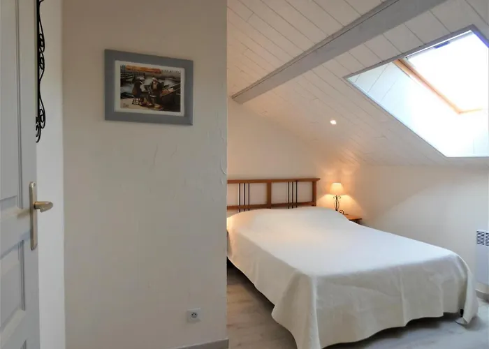 Vakantiehuis Le D'antoine